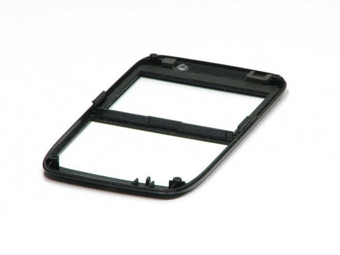 Custodia nera originale NOKIA E63 grado C
