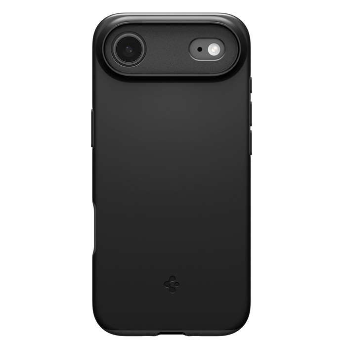 Case Spigen IPhone 17 AIR Thin Fit Mag MagSafe BLACK