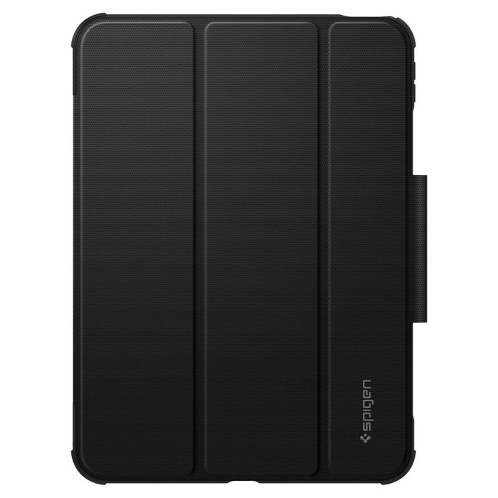 Spigen Rugged Armor "PRO" IPad 10.9 2022 SCHWARZ