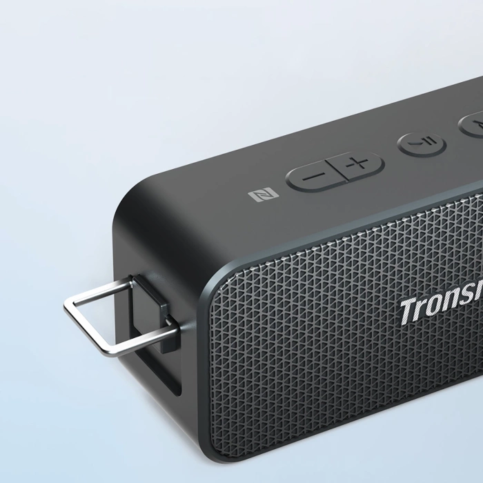 Głośnik bezprzewodowy Bluetooth Tronsmart T2 Plus Upgraded 2024
