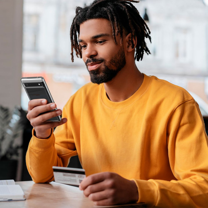 Case Spigen Ultra Hybrid Google Pixel 6a Crystal Clear