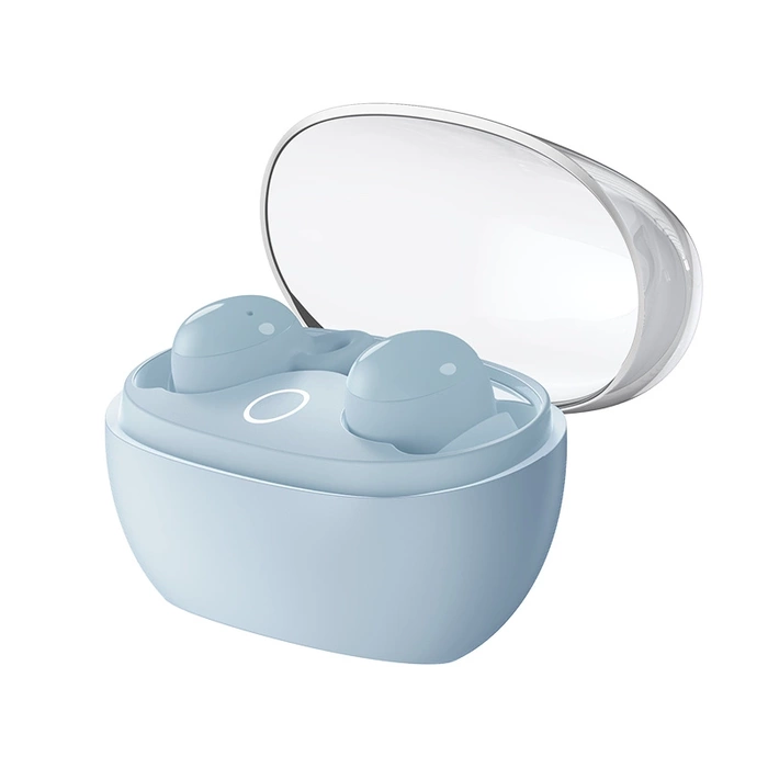 Écouteurs intra-auriculaires sans fil Joyroom JR-TS3 - bleu