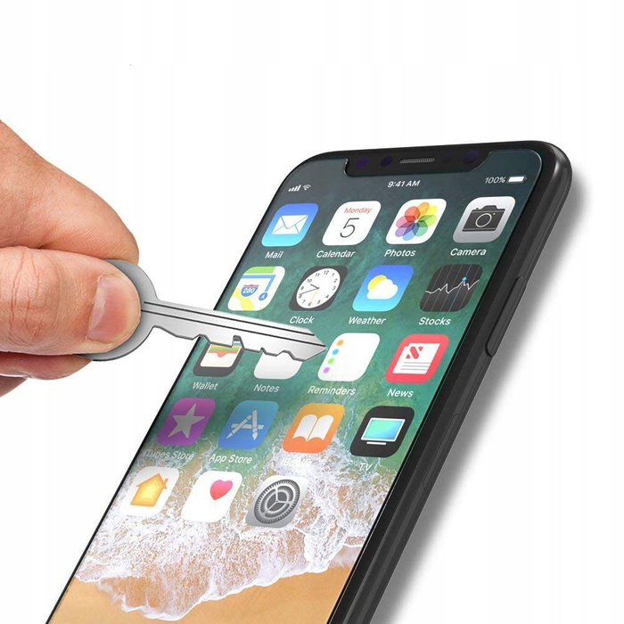Edzett üveg HOFI Glass Pro+ Apple Iphone 11 Iphone 11
