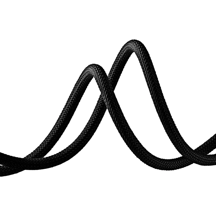 USB 3in1 - micro USB / Lightning / USB C 3.5A Cavo 1.2m Baseus StarSpeed - nero