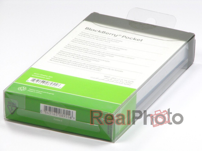 Cover BLACKBERRY 9350 9360 9370 Curve Cover