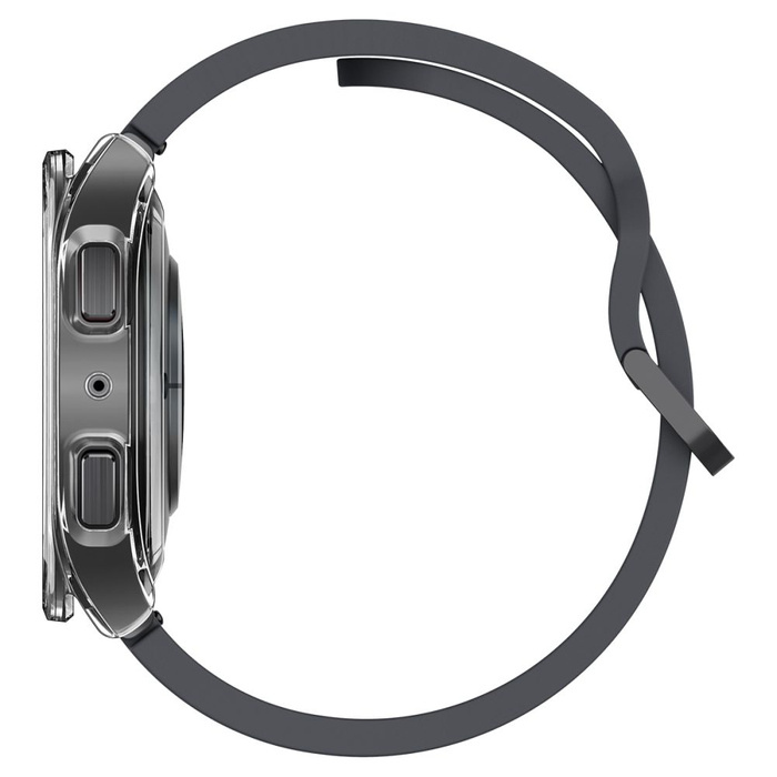 Hülle Spigen Ultra Hybrid Galaxy Watch 6 (44 MM) Kristall Clear Case