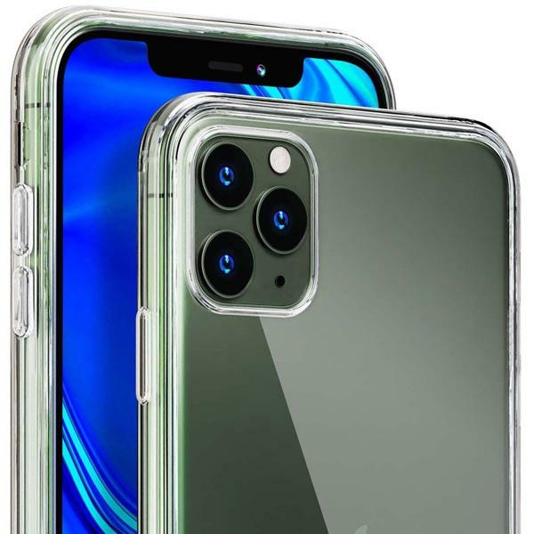 3mk Clear Case iPhone 11 Pro Max