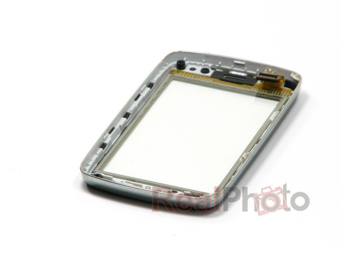 SONY ERICSSON TXT PRO Custodia Touch Originale Grado C