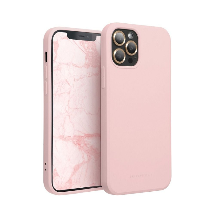 Roar Space Case Case - for iPhone 11 Pro Pink