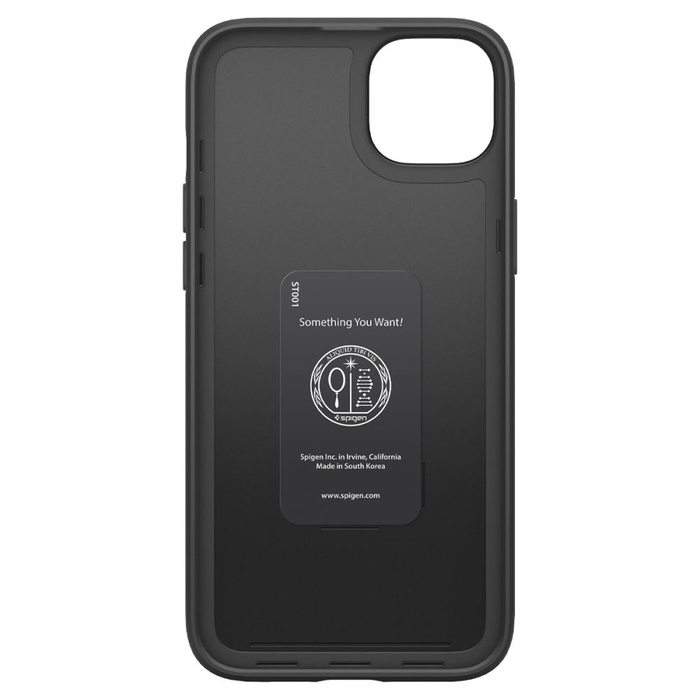 Coque Spigen Thin Fit IPhone 14 PLUS NOIR