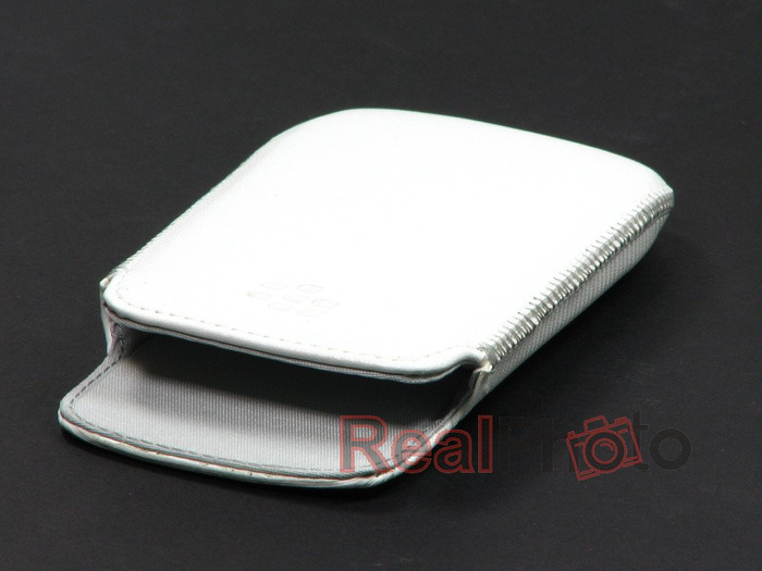 Cover BLACKBERRY 9350, 9360, 9370 Curve Genuine CASE COVER 