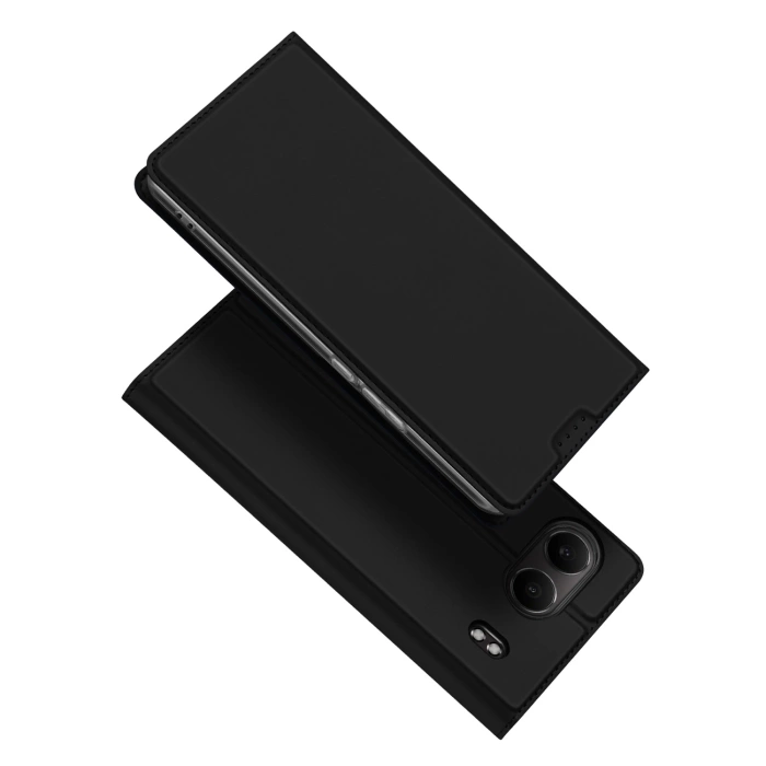 Dux Ducis SkinPro Case for OnePlus Nord 4 - Black