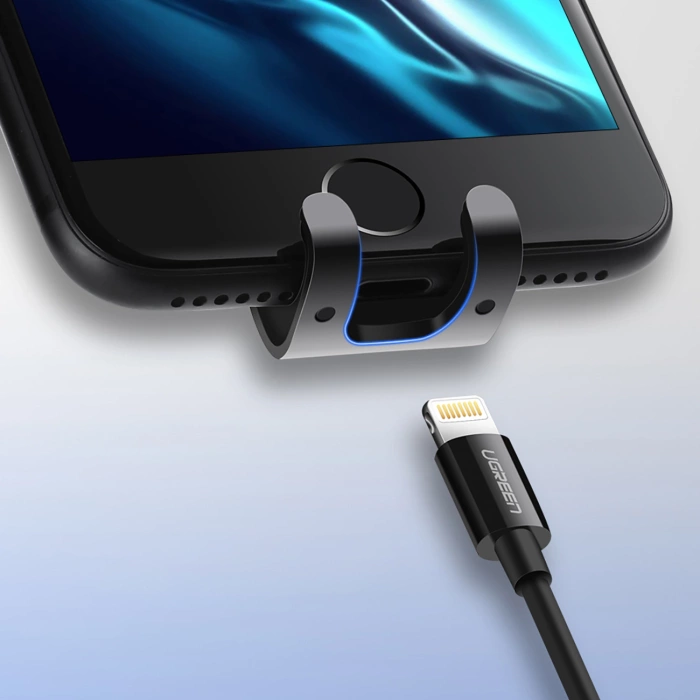 Mount car gravity for phone UGREEN (black) LP130