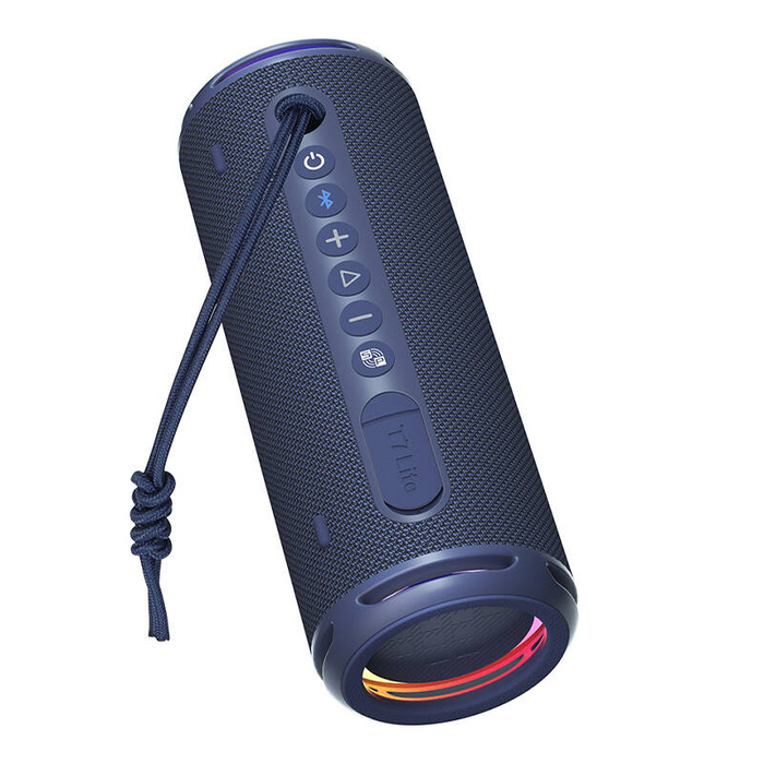 Altoparlante wireless Tronsmart T7 Lite 24W - blu navy