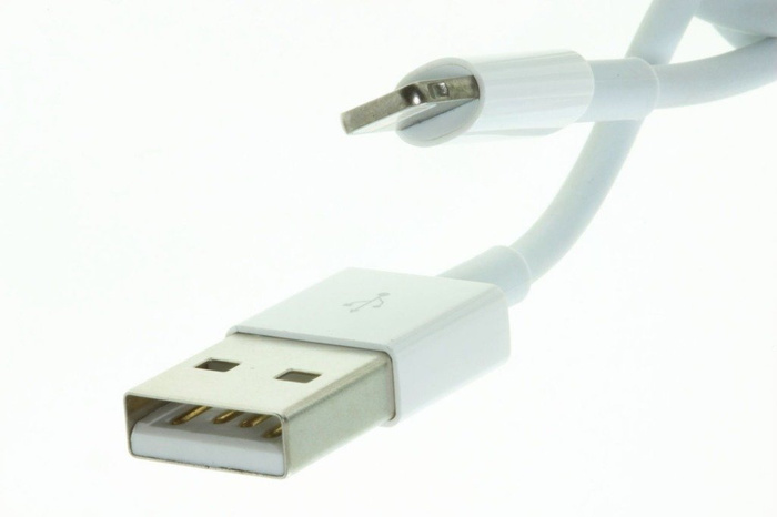 Originální Kabel APPLE iPhone 7 7 Plus 8 8 Plus X XS Max XR Grade A Lightning