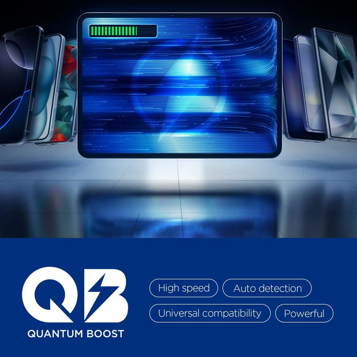 Spigen ESSENTIAL EE202EU 2-PORT NETWORK CHARGER 20W WHITE