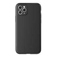 Soft Case case for Xiaomi Poco C40 thin silicone cover black