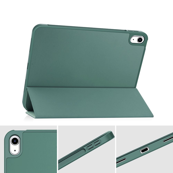 Etui Tech-protect Sc Pen iPad 10.9 10 / 2022 Green Case