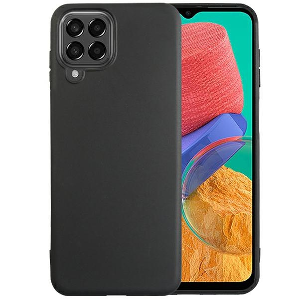 Beline Etui Candy Samsung M33 5G M336czarny/black