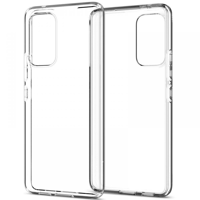 Spigen Liquid Crystal Samsung Galaxy A53 5G Funda Crystal Clear