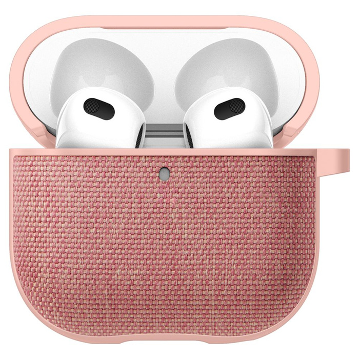 Coque Spigen Apple URBAN FIT AIRPODS 4 ROSE GOLD