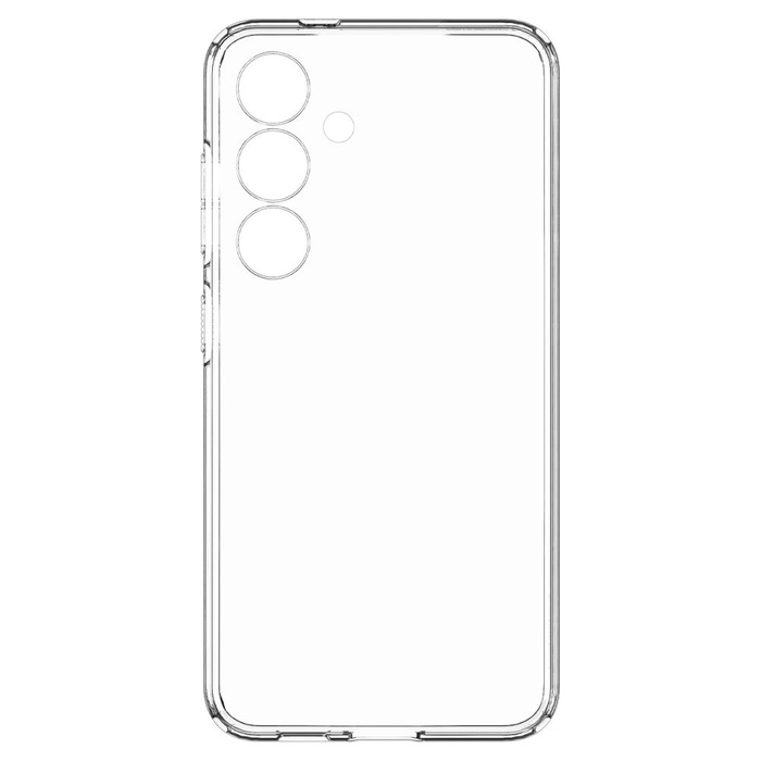 Funda Spigen Liquid Crystal Samsung Galaxy S24+ Plus Cristal Clear Case