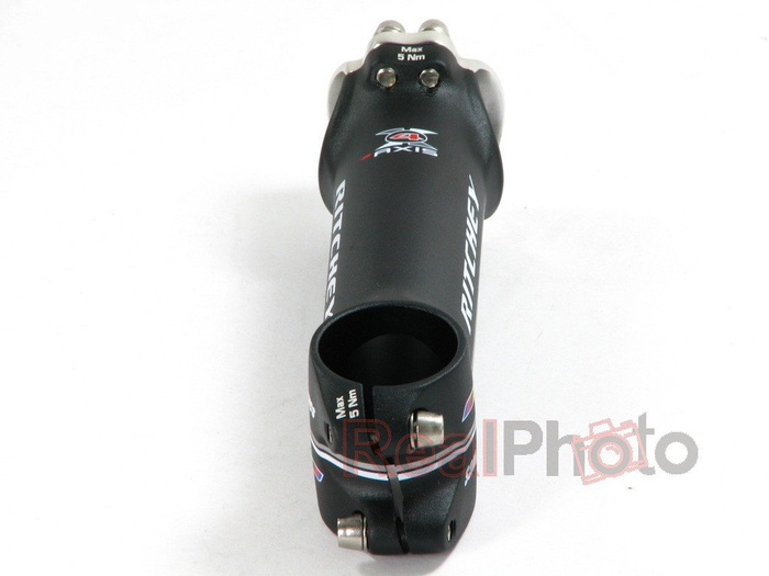 Híd RITCHEY WCS 4 tengely 31,8 X 120mm MTB Road