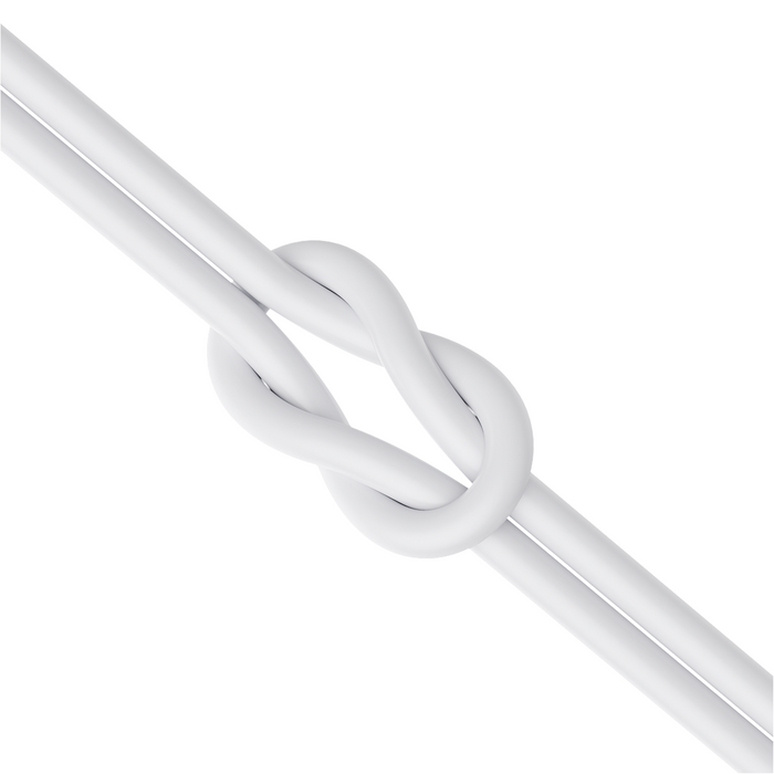 Écouteurs intra-auriculaires filaires Joyroom Wired Series JR-EW03 - argent