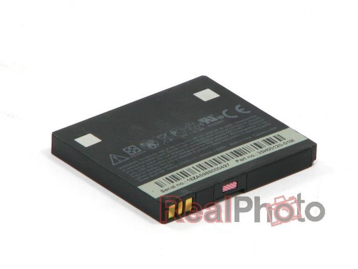 Baterie HTC Touch HD BA-S340 Original 1350mAh New