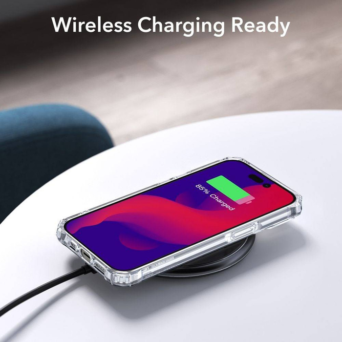 Telefontok Esr Air Armor iPhone 14 Pro Clear