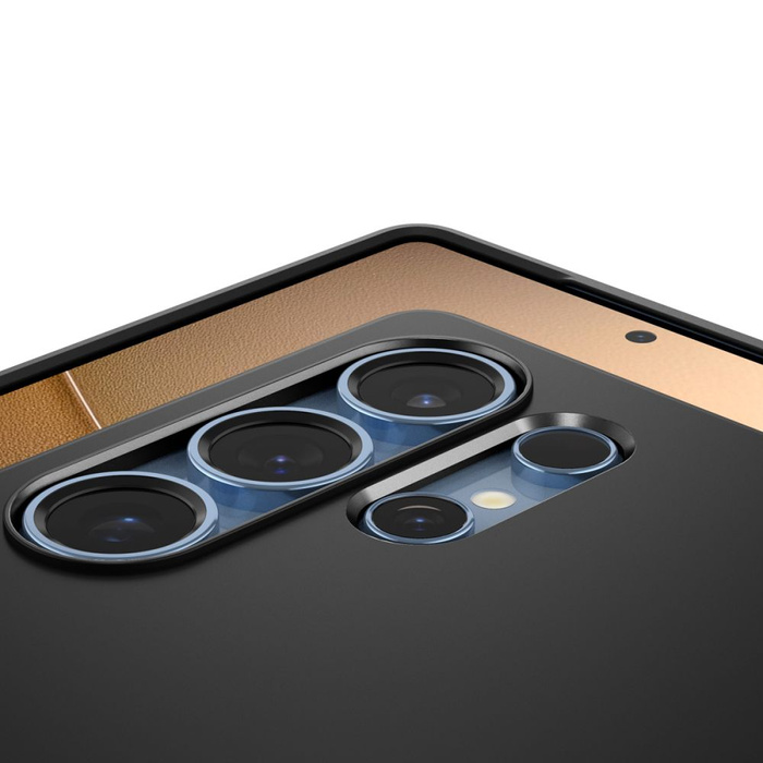 Spigen Thin Fit Mag MagSafe GALAXY S25 ULTRA BLACK