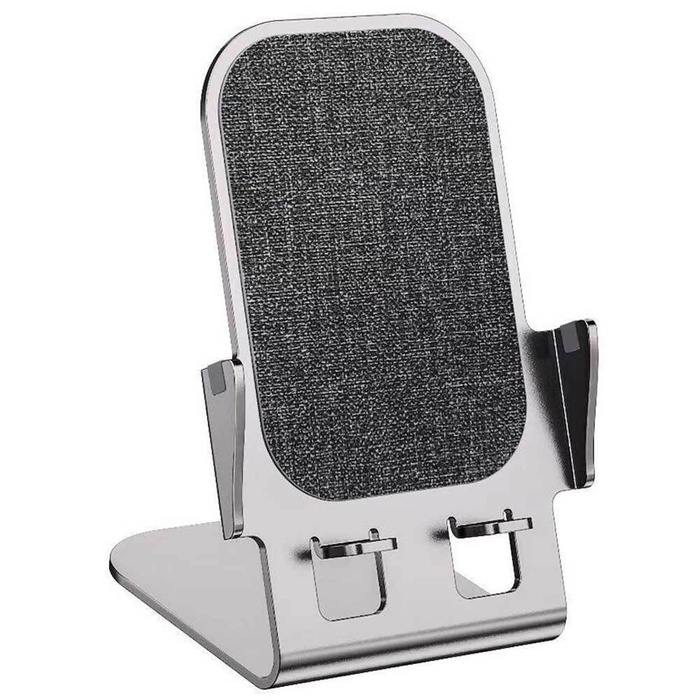 Ładowarka indukcyjna Veger Y53 Qi 15W szara