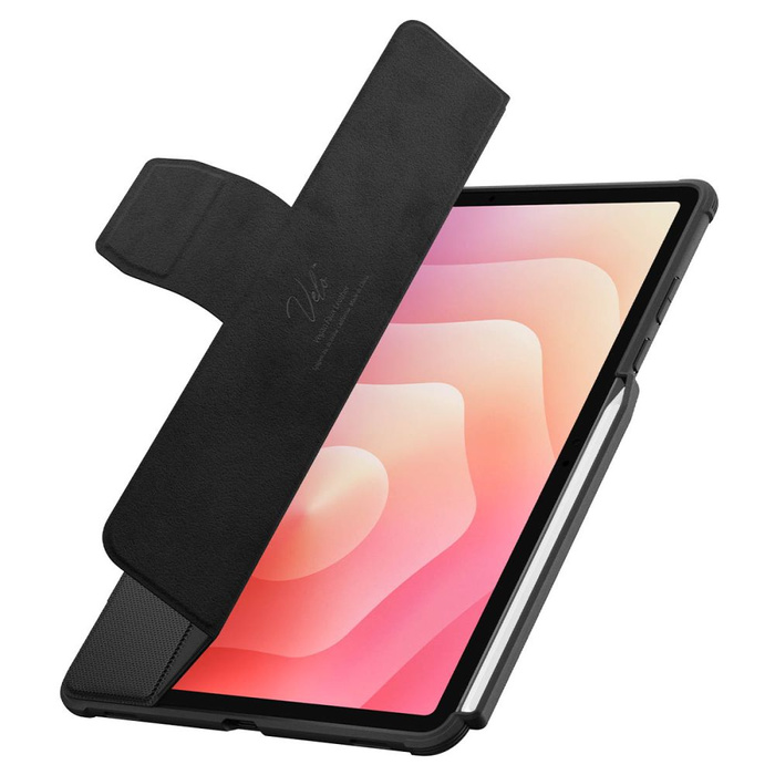 Spigen Rugged Armor "PRO" GALAXY TAB S11 11.0 X730 / X736 SCHWARZ