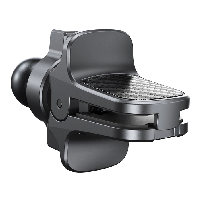 Joyroom JR-ZS400 magnetische Autotelefonhalterung für Lüftungsschlitze – schwarz