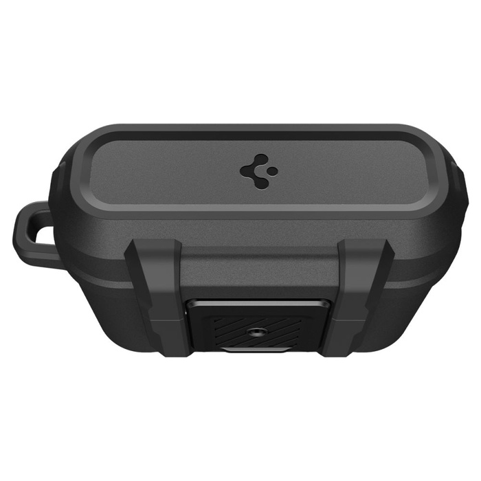 Spigen LOCK FIT Apple AIRPODS PRO 3 MATTE NOIR