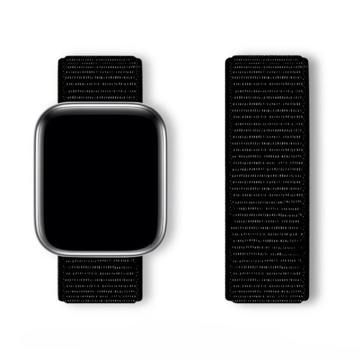 Sport Loop Belt 42/44/45/46/49 - Black