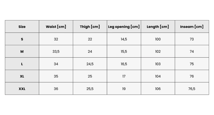 Pantalon de cyclisme Rockbros RKCK0001 taille XL - noir