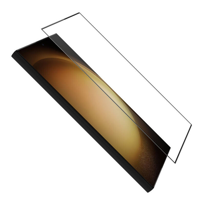 NILLKIN CP+PRO SAMSUNG S24 ULTRA BLACK / CZARNY