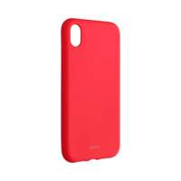 Roar Colorful Jelly case Case - for iPhone XR Pink