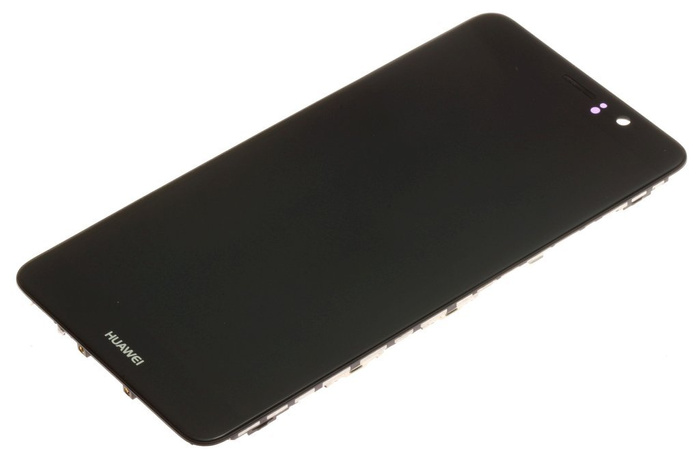 Screen Huawei Mate 9 MHA-L09 Black LCD Refurbished New