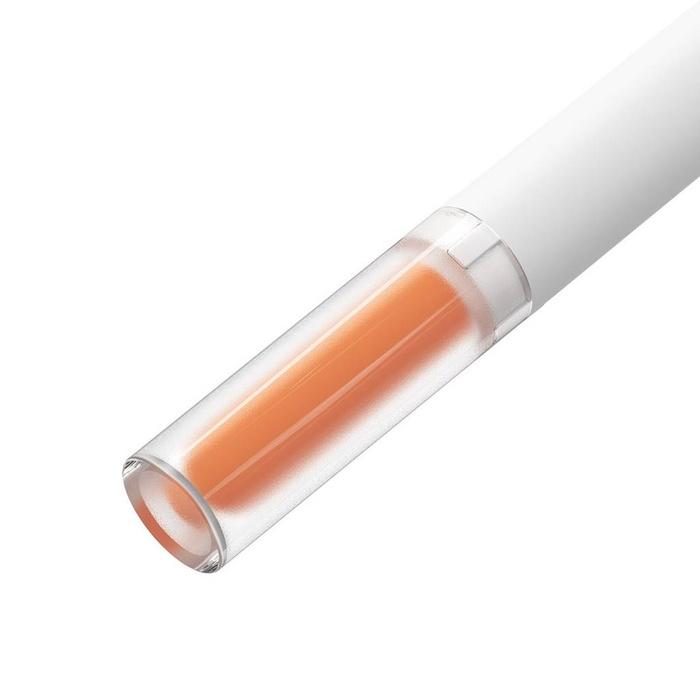 Cepillo de limpieza de auriculares Baseus blanco (NGBS000002)