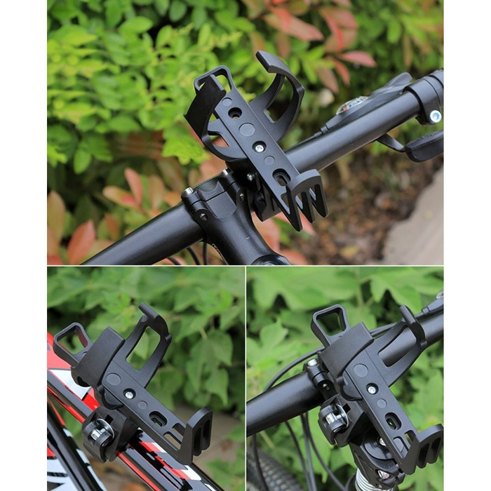 Supporto Per acqua FDTWELVE portabottiglie Scooter elettrico