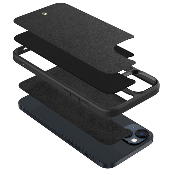 Coque Spigen IPhone 14 PLUS CYRILL KAJUK Mag MagSafe NOIR