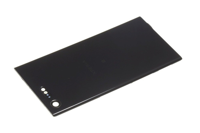 Originální SONY Xperia X Compact Battery Flap Black Grade B