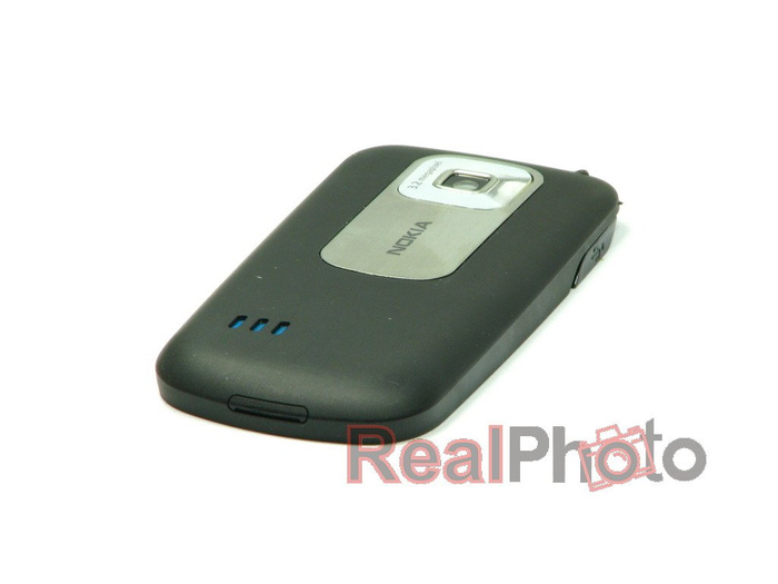 Estuche completo NOKIA 3600 Slide Grado B