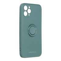 Roar Amber case Case - for iPhone 11 Pro Green