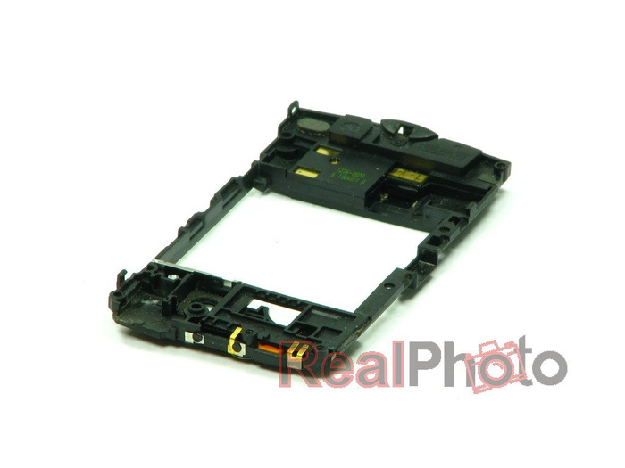 SONY ERICSSON X10 Mini Pro Case Touch originale di grado B