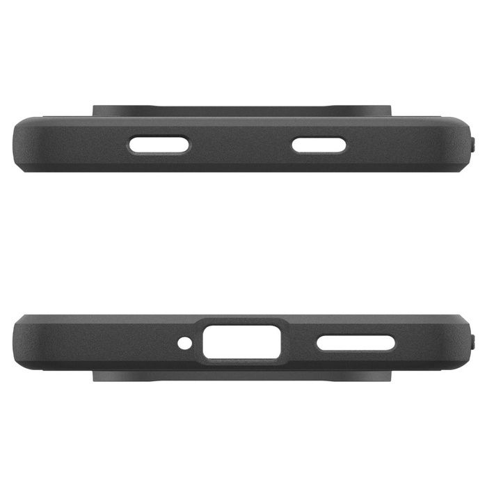 Spigen Rugged Armor XIAOMI REDMI NOTE 15 PRO 5G MATTE NEGRO