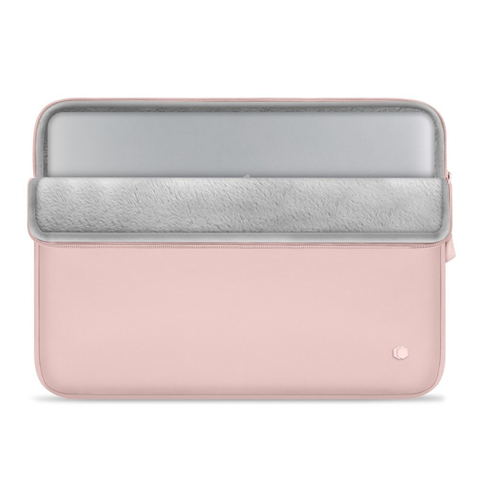 TECH-PROTECT SLEEVE LAPTOP 15-16 PINK