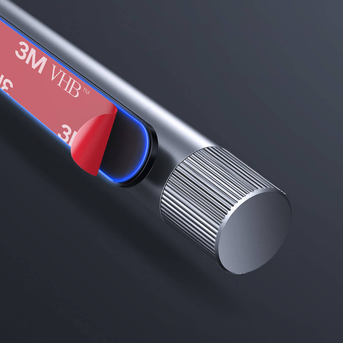 Señal de aparcamiento Ugreen LP151 - gris